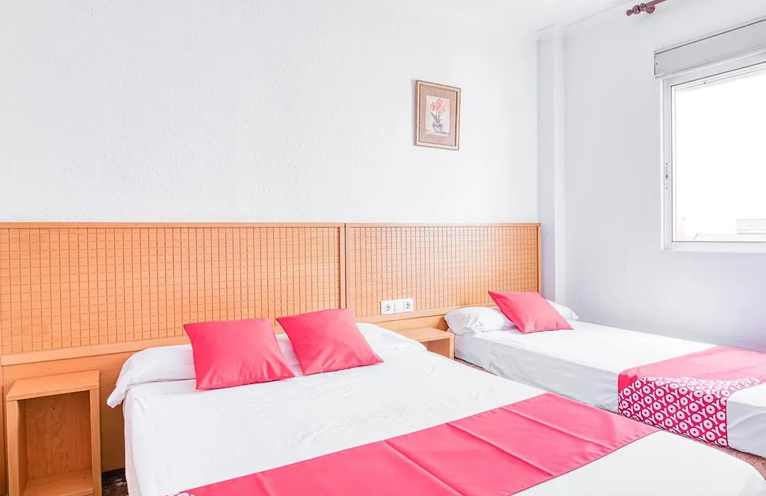 Hostal Nova Picanya-1
