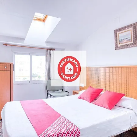 Hostal Nova Picanya-3